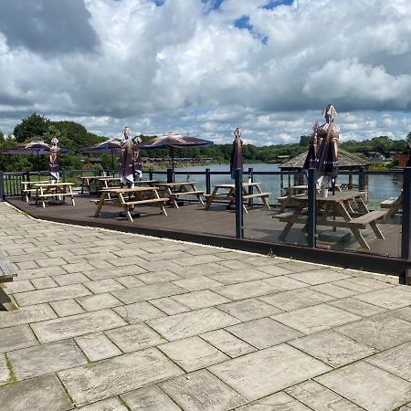 4 Lakes Holiday Let Villa Carnforth Bagian luar foto